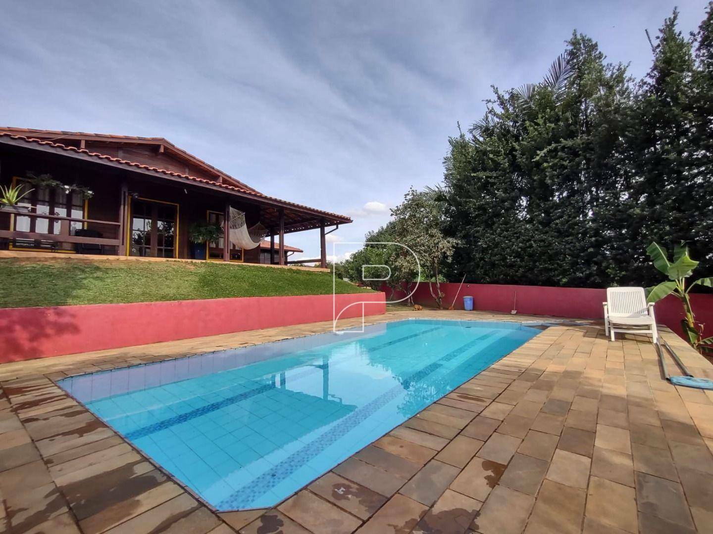 Casa de Condomínio à venda com 3 quartos, 517m² - Foto 2