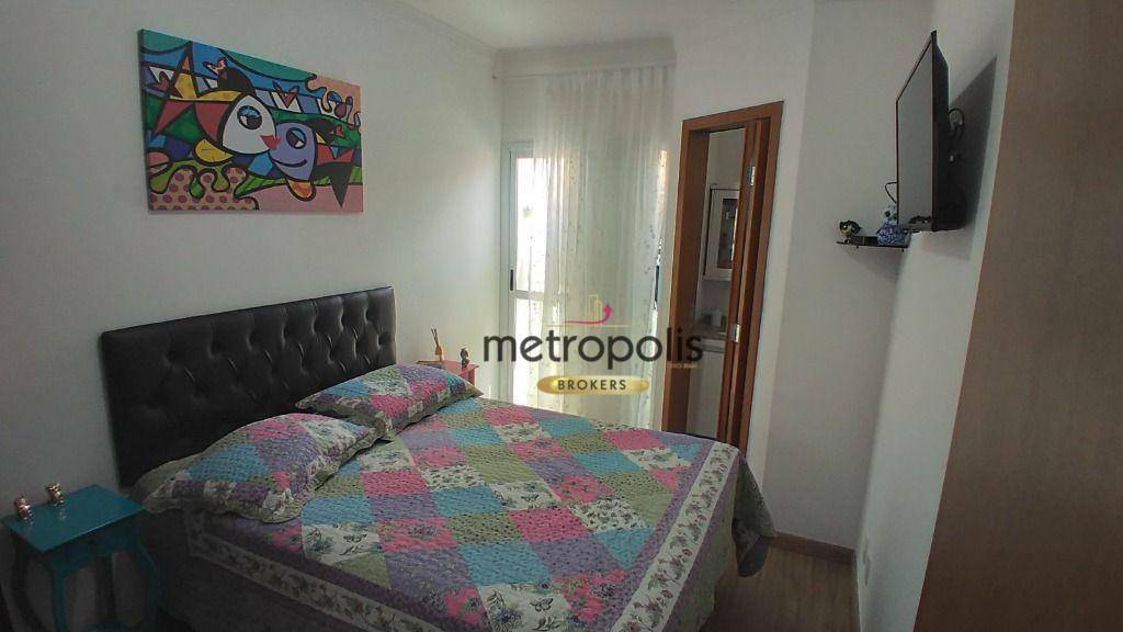 Apartamento à venda com 2 quartos, 58m² - Foto 7