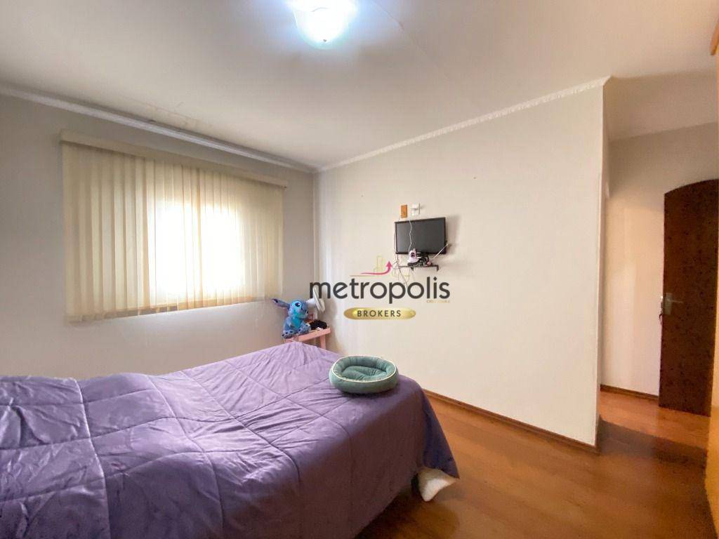 Sobrado à venda com 3 quartos, 221m² - Foto 41