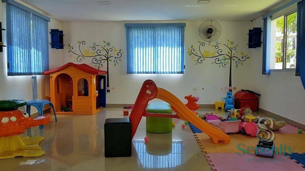 Apartamento para alugar com 2 quartos, 45m² - Foto 21