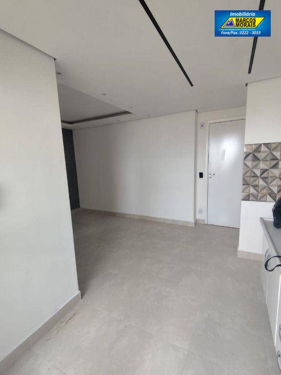 Apartamento, 2 quartos, 48 m² - Foto 4