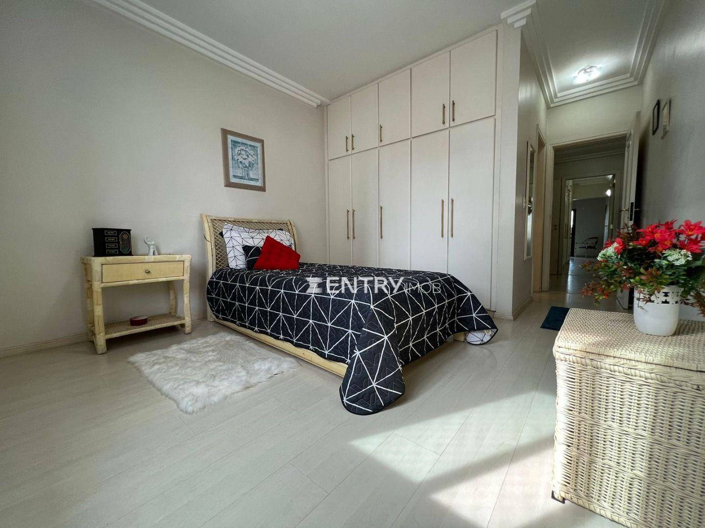 Apartamento à venda e aluguel com 4 quartos, 288m² - Foto 2