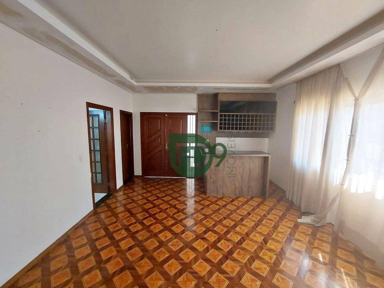 Casa à venda com 3 quartos, 272m² - Foto 19