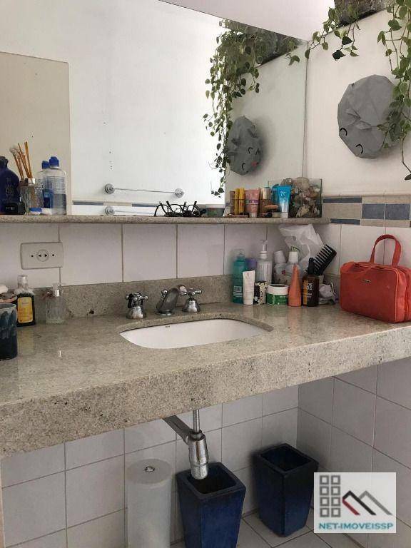 Apartamento à venda com 3 quartos, 170m² - Foto 15