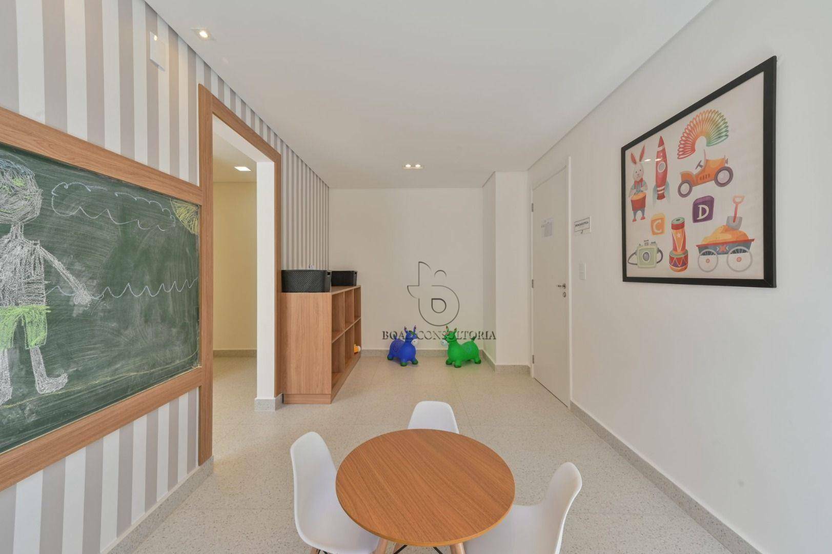 Apartamento à venda com 2 quartos, 67m² - Foto 9