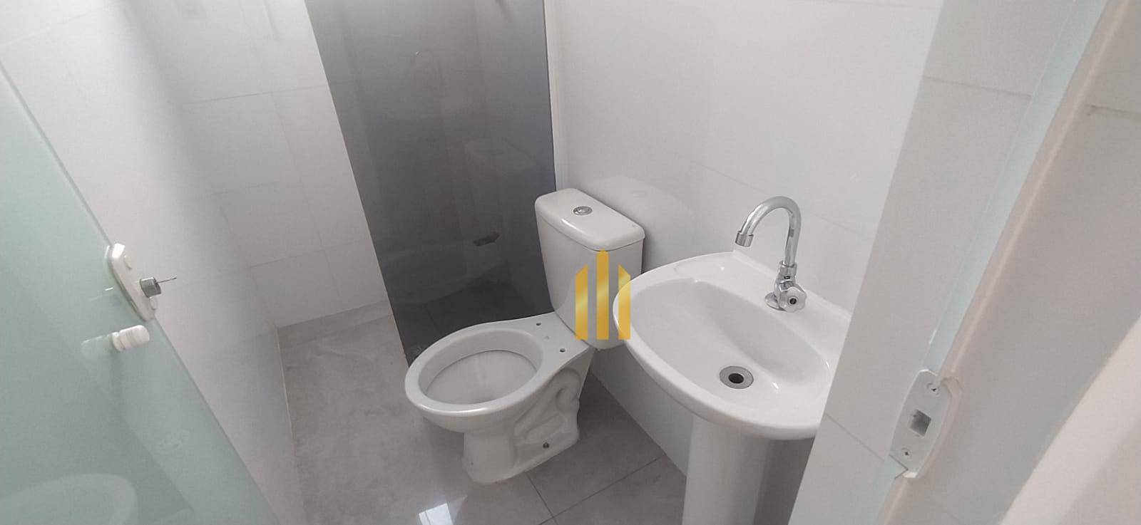 Apartamento para alugar com 1 quarto, 40m² - Foto 8