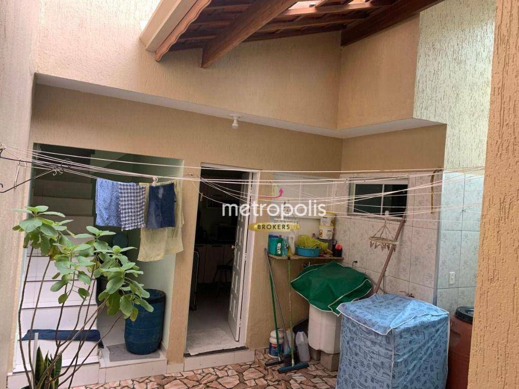 Casa à venda com 3 quartos, 117m² - Foto 14