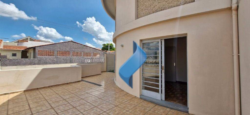 Casa à venda com 4 quartos, 278m² - Foto 14