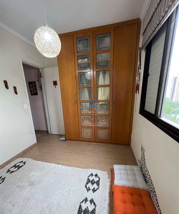 Apartamento à venda com 3 quartos, 80m² - Foto 10