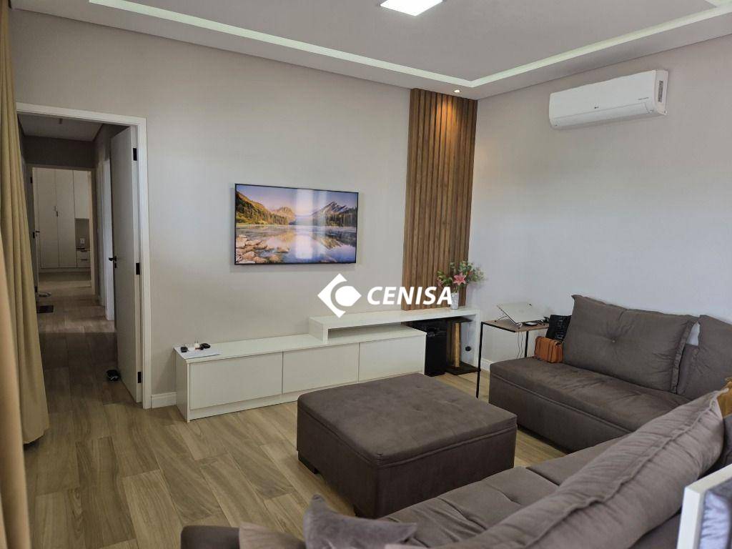 Casa de Condomínio à venda com 3 quartos, 222m² - Foto 13