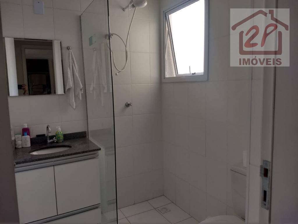 Apartamento à venda com 2 quartos, 59m² - Foto 12