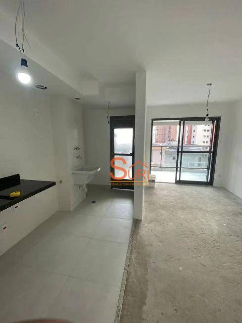 Apartamento à venda com 2 quartos, 63m² - Foto 5