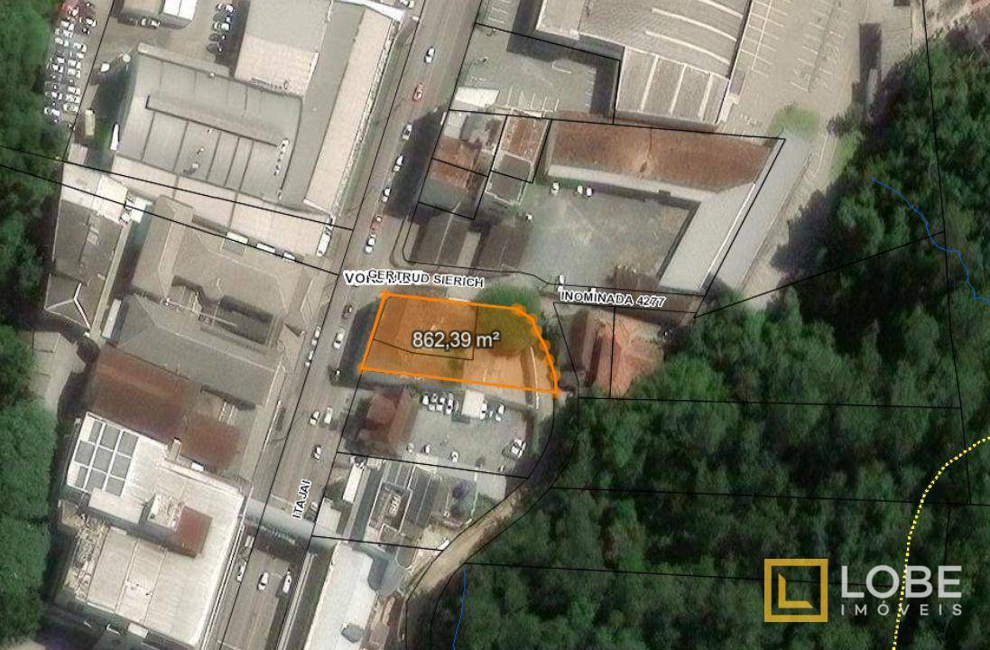 Terreno à venda, 862M2 - Foto 3