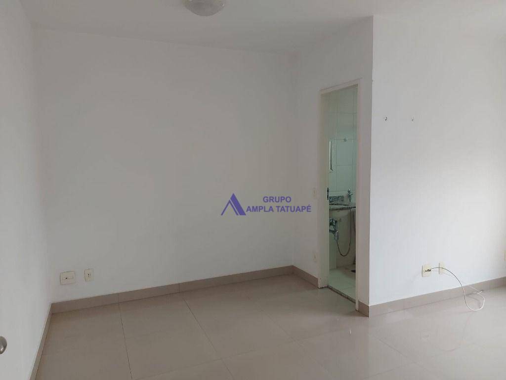 Apartamento à venda e aluguel com 1 quarto, 40m² - Foto 4