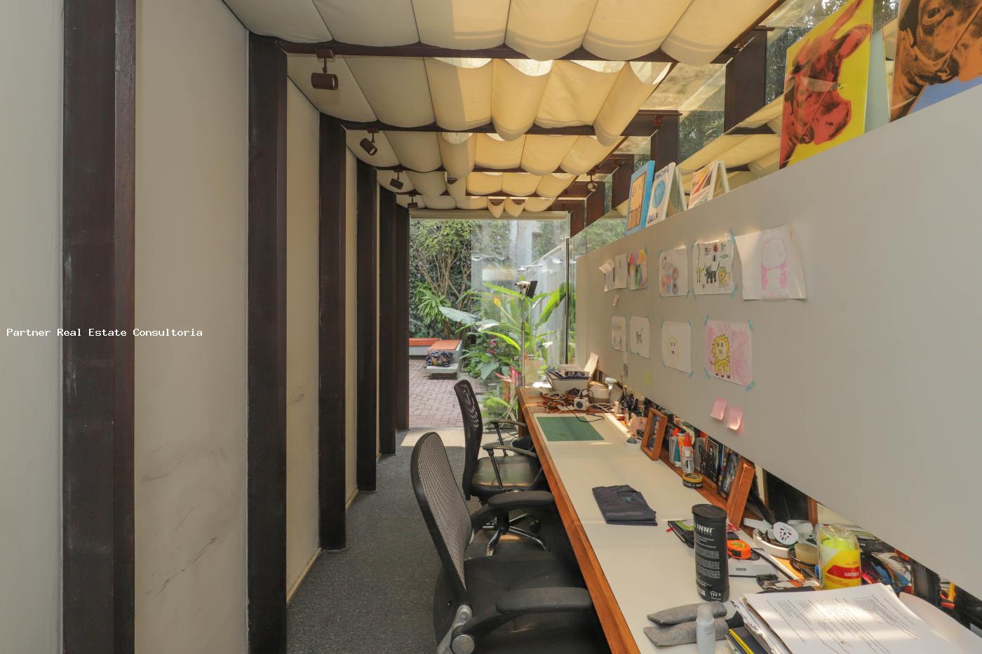 Casa de Condomínio à venda com 3 quartos, 383m² - Foto 22