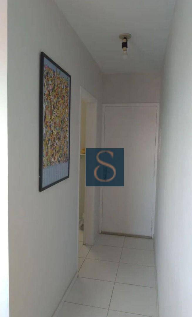 Apartamento à venda com 2 quartos, 42m² - Foto 8