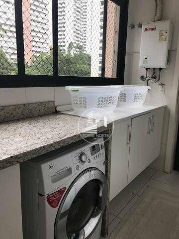 Apartamento à venda com 3 quartos, 146m² - Foto 10