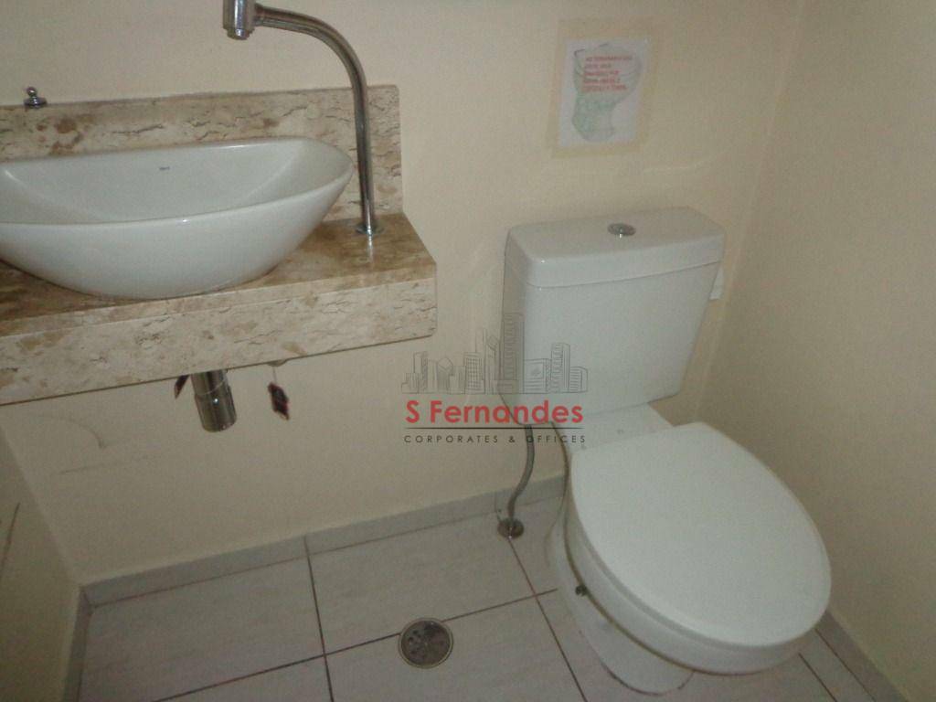 Conjunto Comercial-Sala para alugar, 36m² - Foto 15