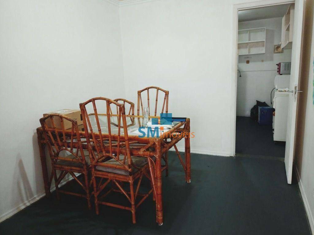 Apartamento à venda com 4 quartos, 107m² - Foto 6