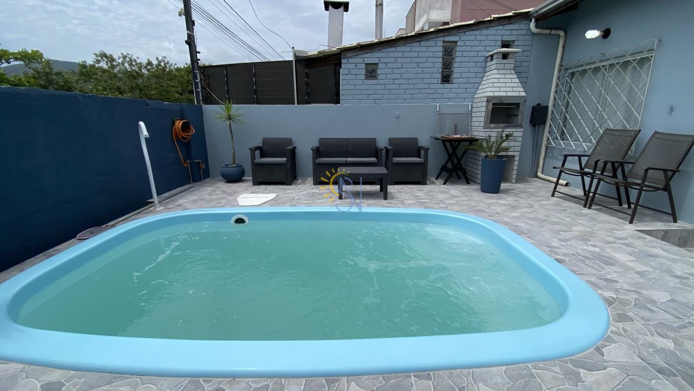 Casa, 3 quartos, 80 m² - Foto 1