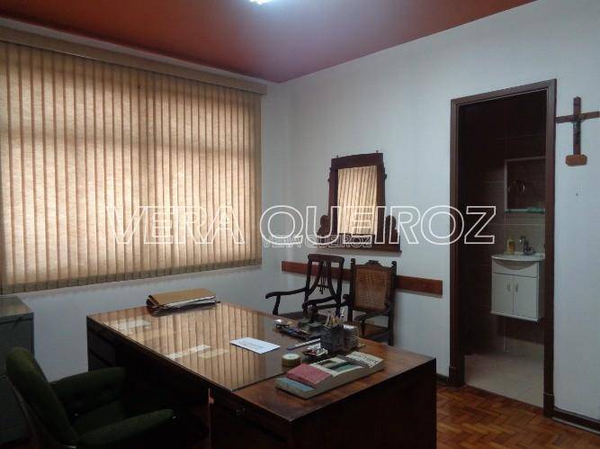 Conjunto Comercial-Sala à venda, 34m² - Foto 3