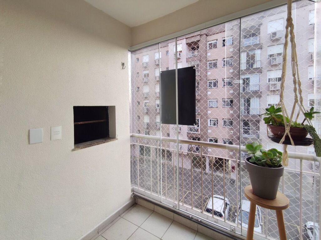 Apartamento à venda com 3 quartos, 74m² - Foto 4