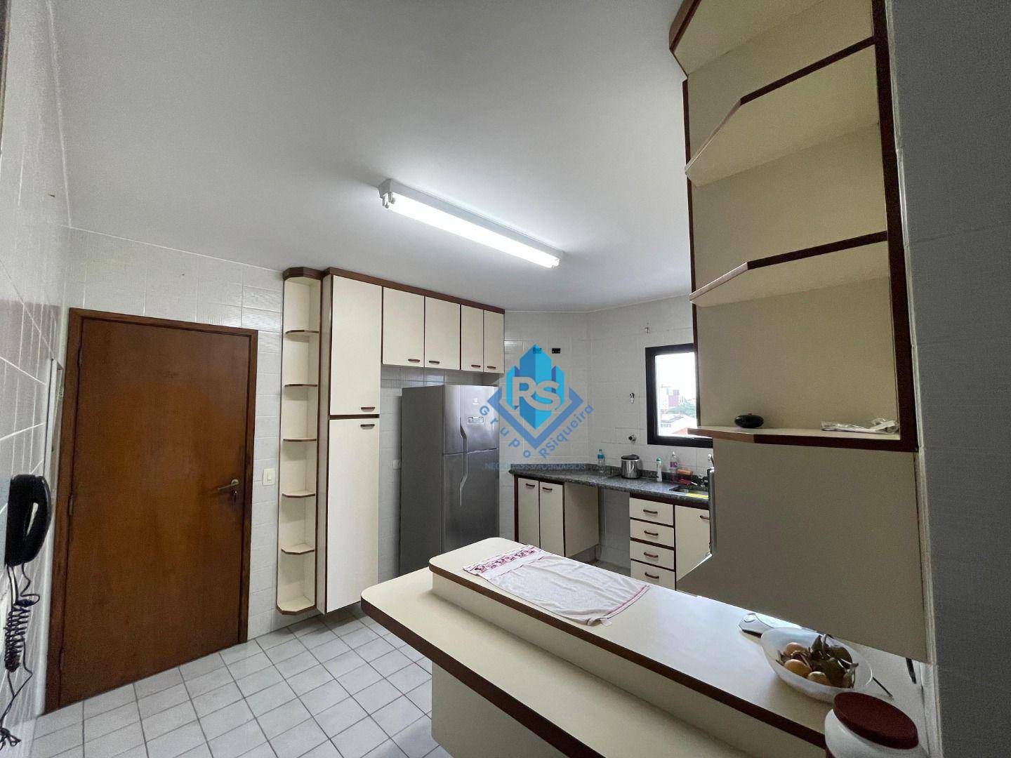 Apartamento à venda com 3 quartos, 148m² - Foto 14