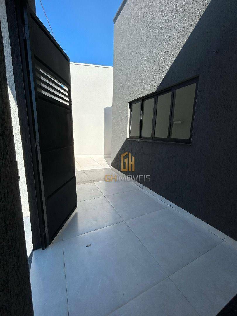 Casa à venda com 3 quartos, 132m² - Foto 10