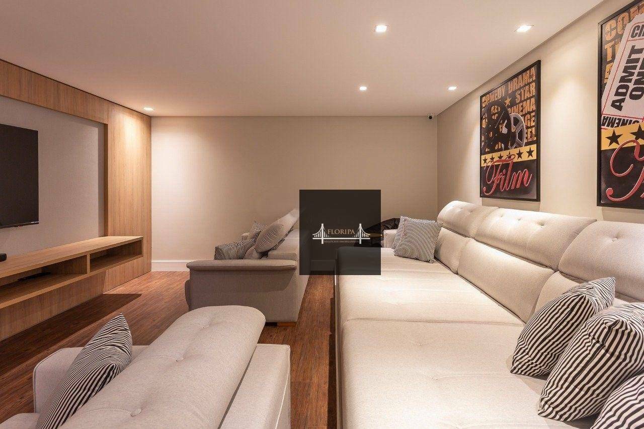 Apartamento à venda com 3 quartos, 136m² - Foto 23