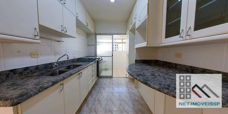 Apartamento à venda e aluguel com 2 quartos, 220m² - Foto 19