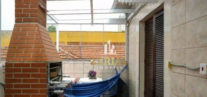 Sobrado à venda com 2 quartos, 115m² - Foto 3