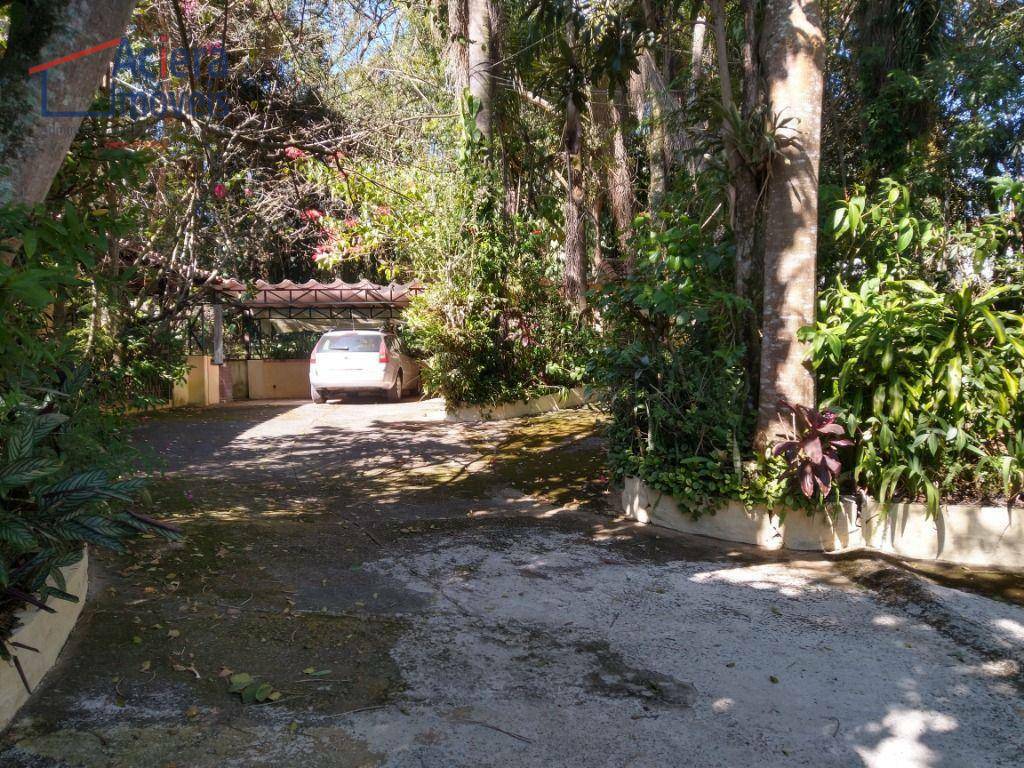 Casa de Condomínio à venda com 3 quartos, 300m² - Foto 12