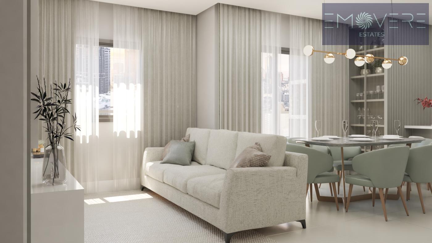 Cobertura à venda com 3 quartos, 150m² - Foto 8