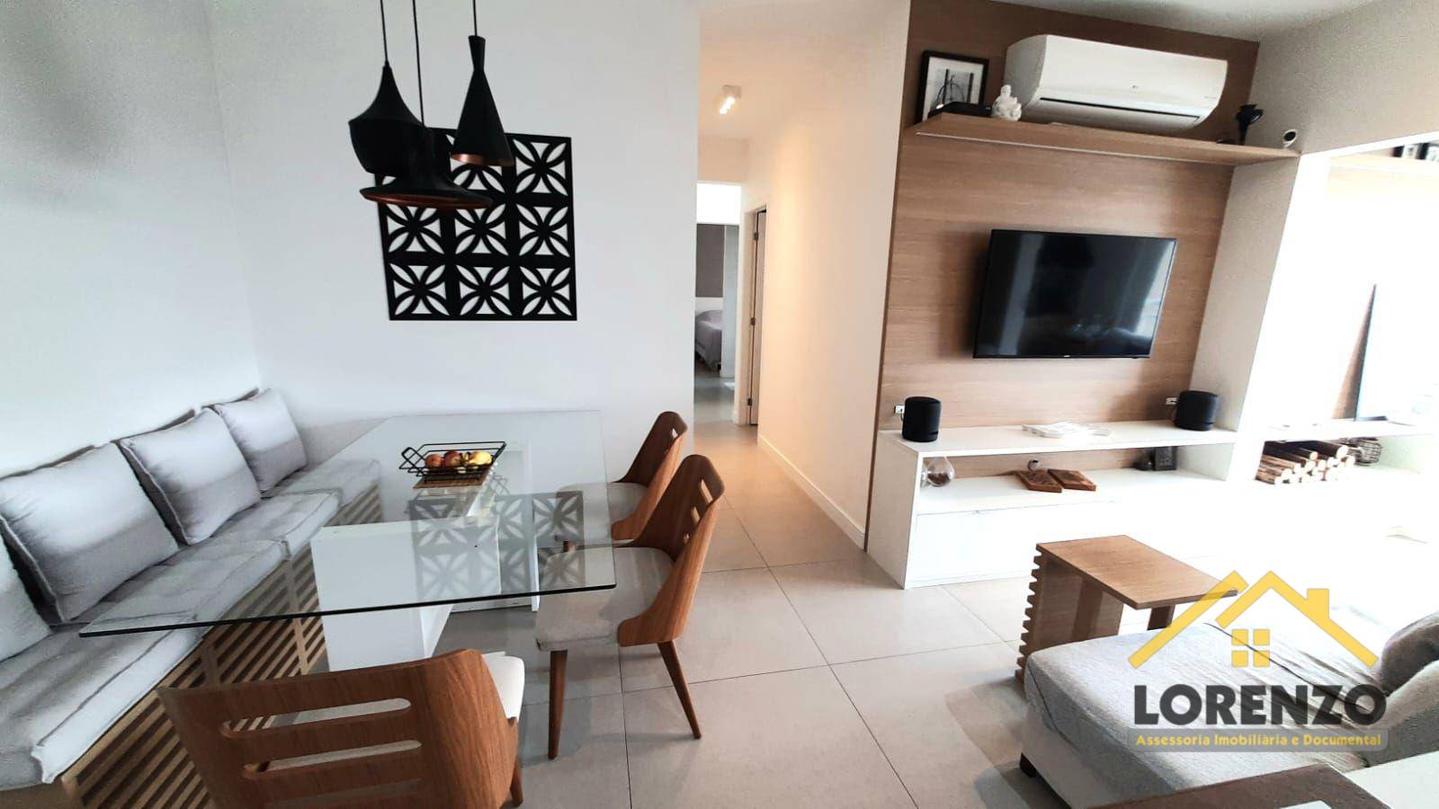 Apartamento à venda com 2 quartos, 77m² - Foto 5