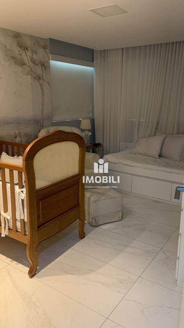 Apartamento à venda com 3 quartos, 127m² - Foto 8