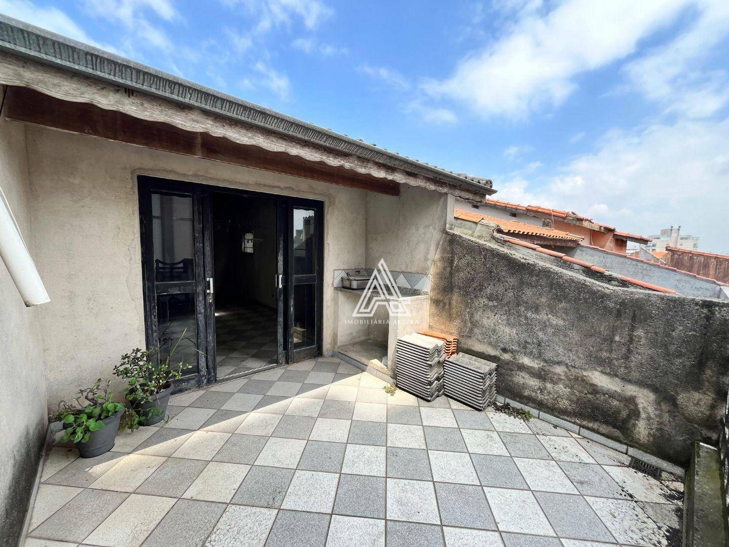 Sobrado à venda com 3 quartos, 283m² - Foto 72