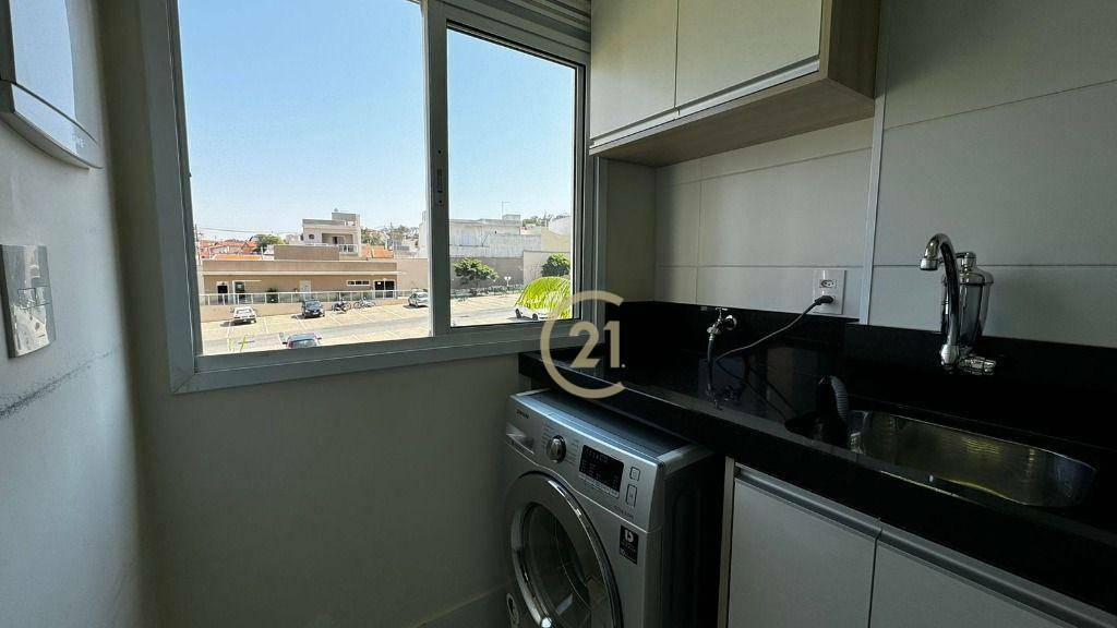 Apartamento à venda com 3 quartos, 65m² - Foto 10