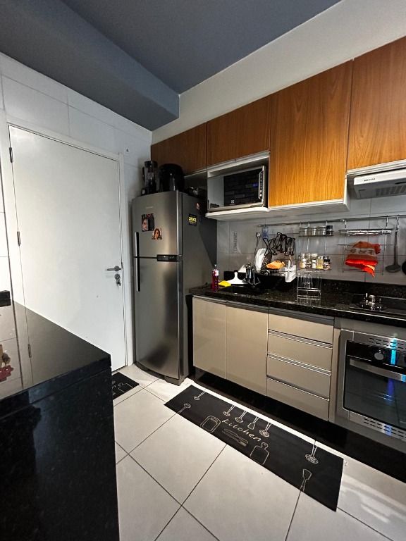 Apartamento à venda com 1 quarto, 31m² - Foto 19