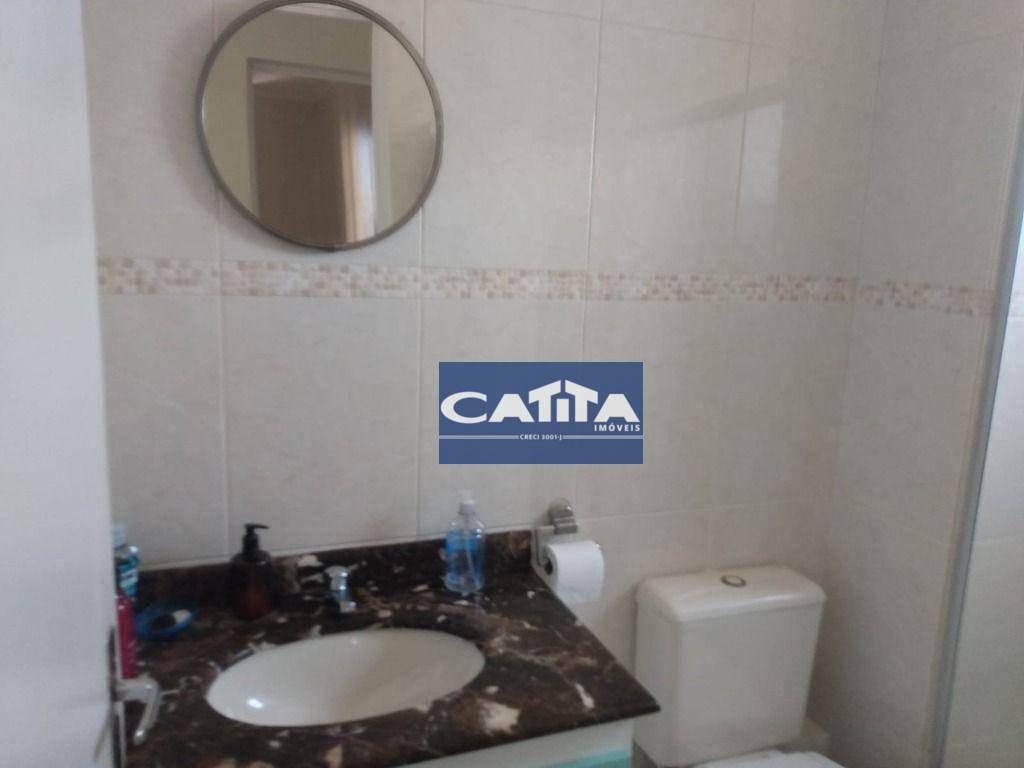 Apartamento à venda com 2 quartos, 57m² - Foto 5