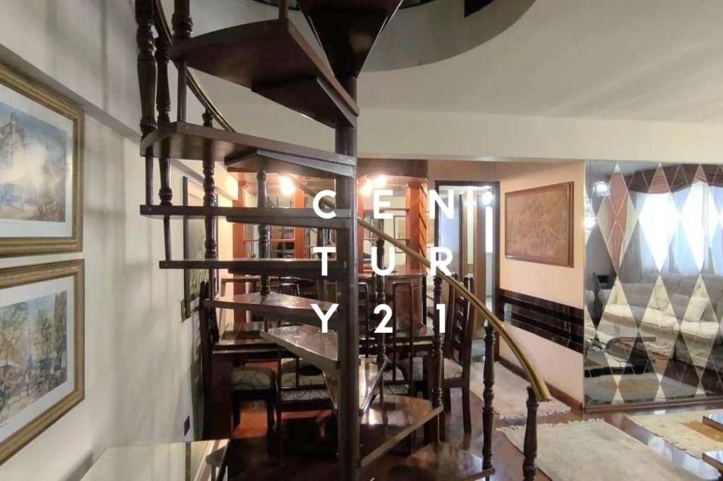Cobertura à venda com 3 quartos, 171m² - Foto 3