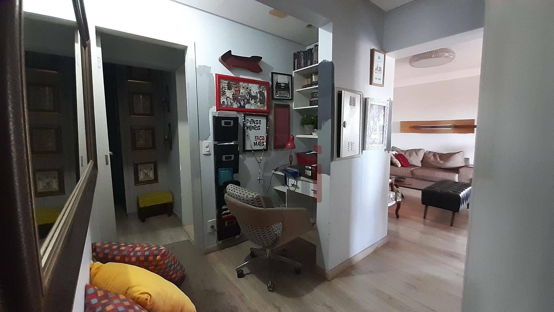 Apartamento à venda com 2 quartos - Foto 6