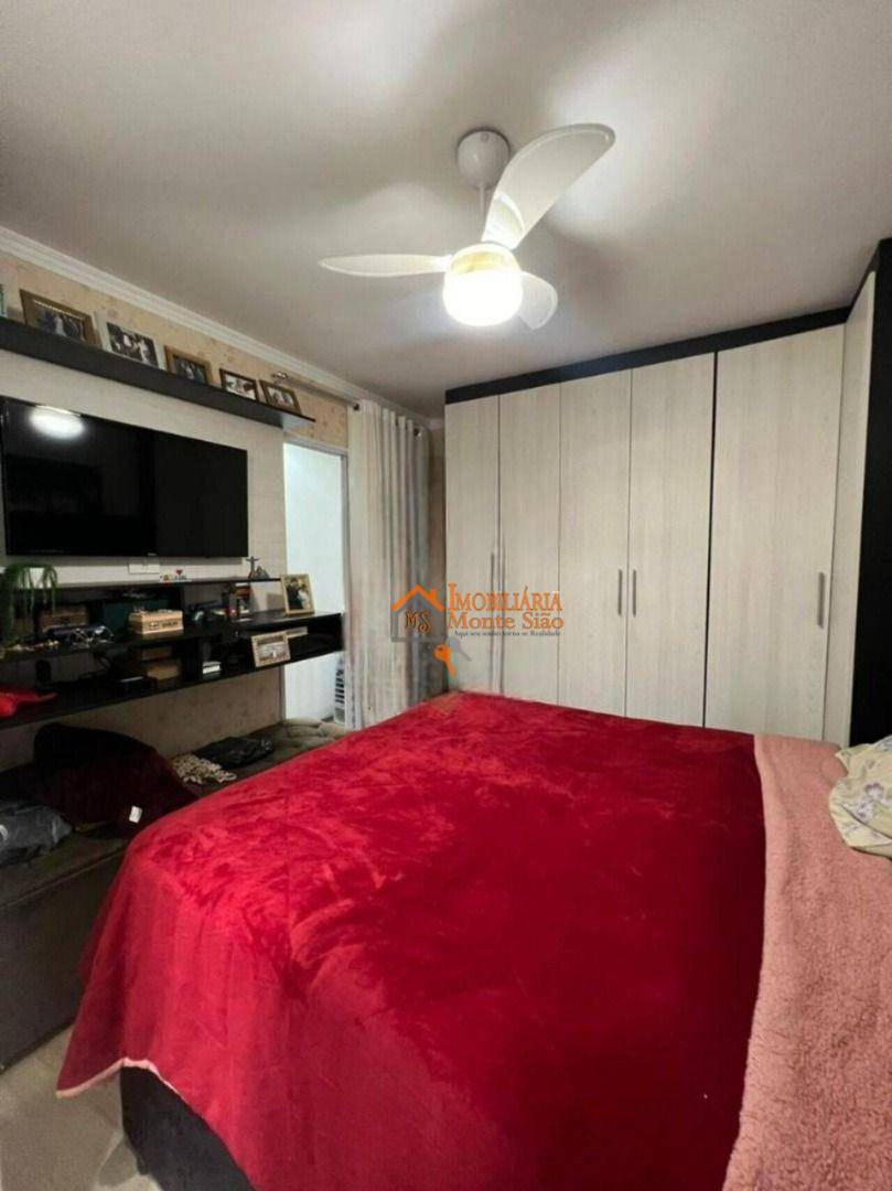 Apartamento à venda com 3 quartos, 77m² - Foto 12