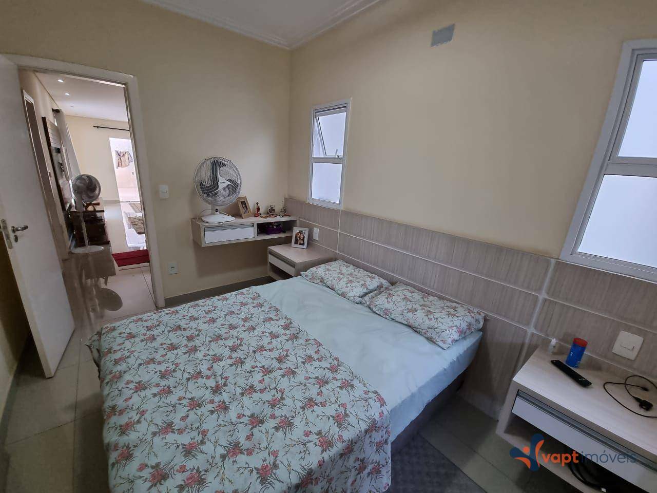 Casa de Condomínio à venda com 3 quartos, 94m² - Foto 12