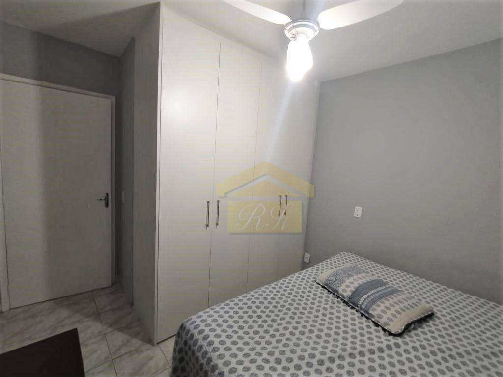 Apartamento para alugar com 2 quartos, 54m² - Foto 9