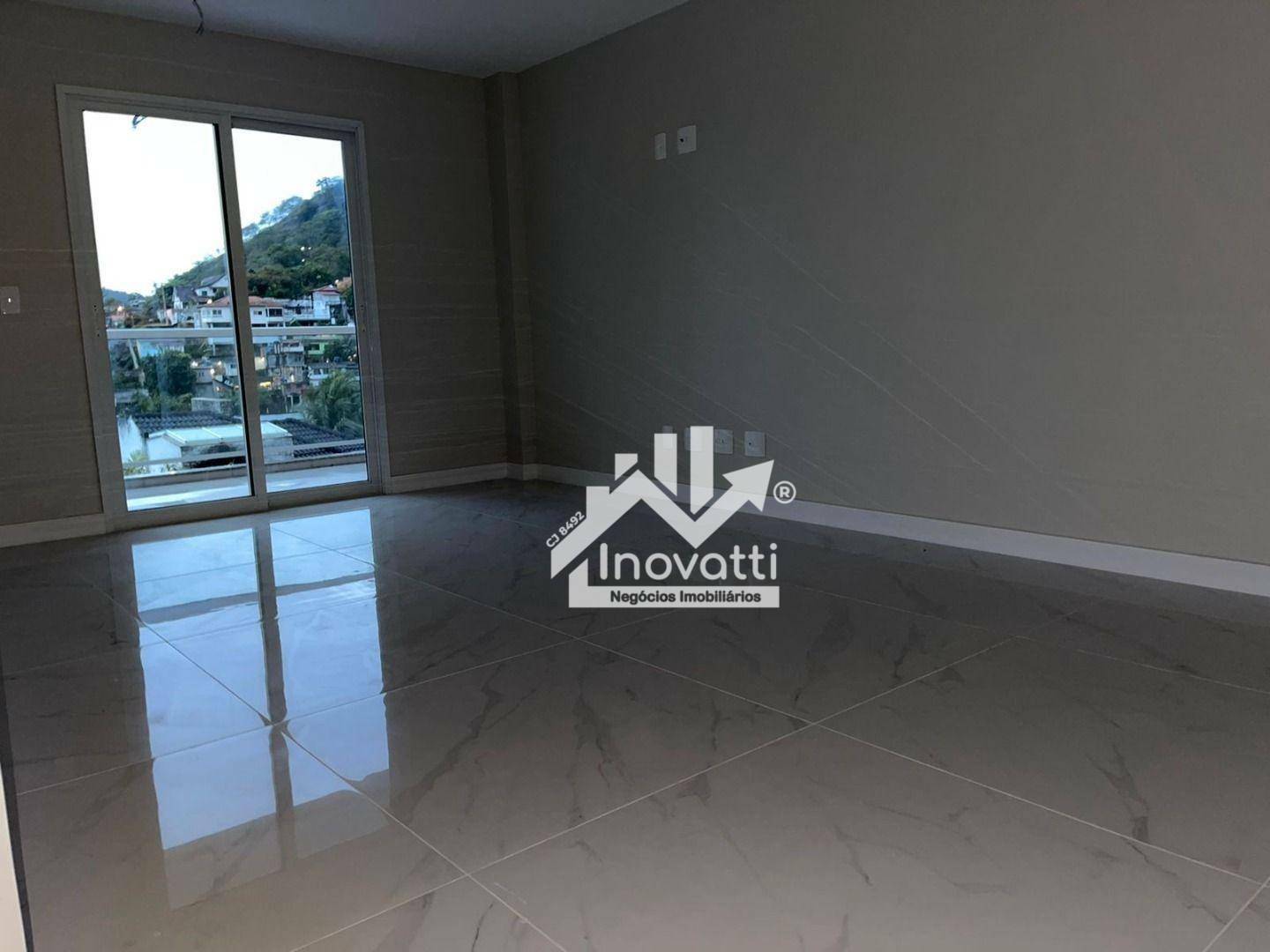 Casa de Condomínio à venda com 3 quartos, 320m² - Foto 14
