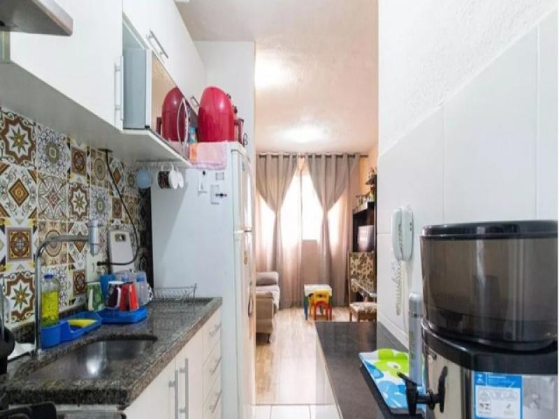 Apartamento à venda com 3 quartos, 75m² - Foto 6