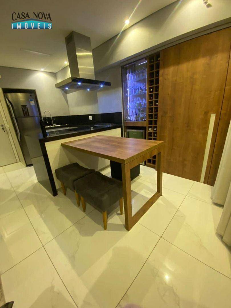 Apartamento à venda e aluguel com 1 quarto, 56m² - Foto 5