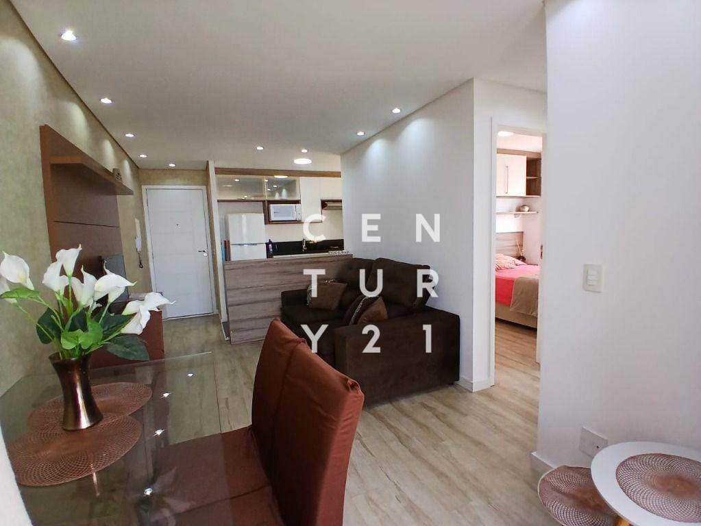 Apartamento para alugar com 2 quartos, 49m² - Foto 9