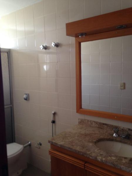 Apartamento à venda com 5 quartos, 230m² - Foto 20