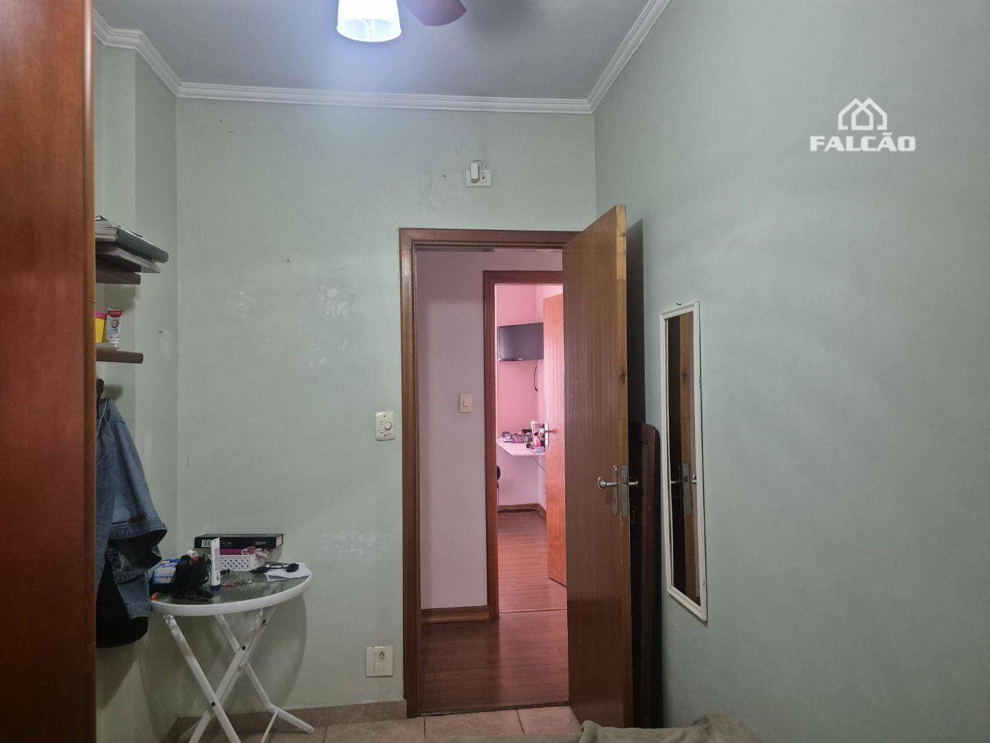 Apartamento à venda com 3 quartos, 120m² - Foto 20